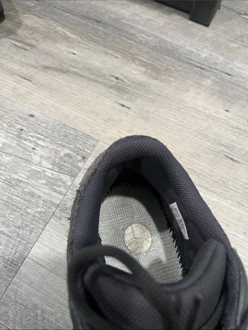 Adidas Men's Sneaker Size 8